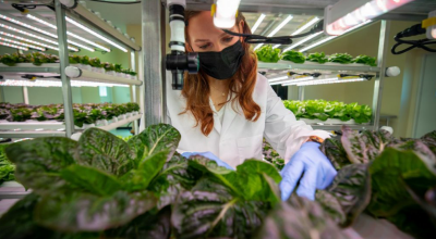 Ag-Biotech