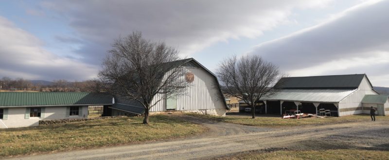 Middleburg AREC