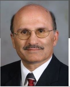 Image of Dr. Saied Mostaghimi
