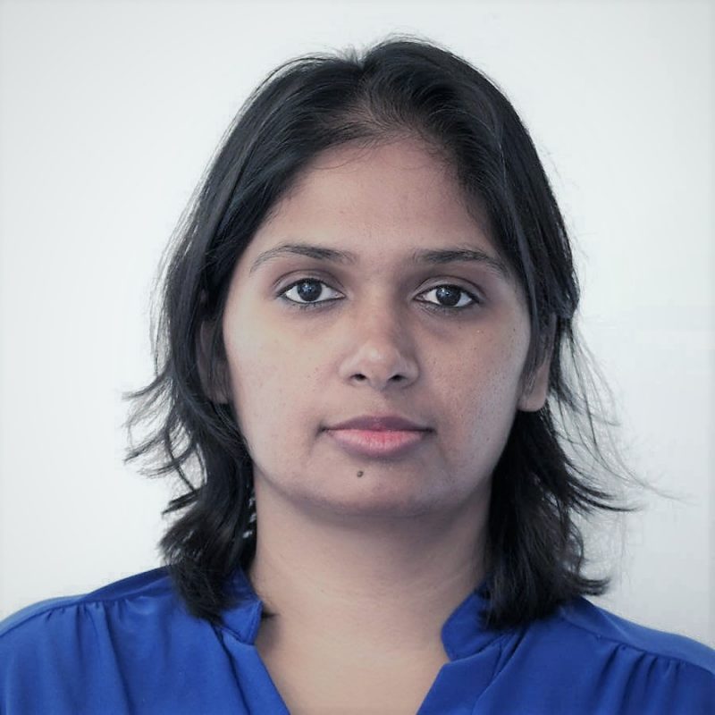 Shreya Mitra