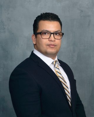 Image of Reza Ovissipour