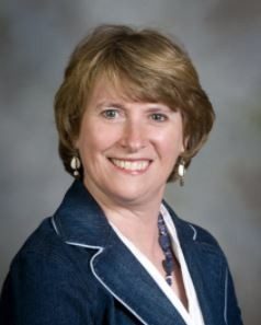 Image of Dr. Susan Duncan